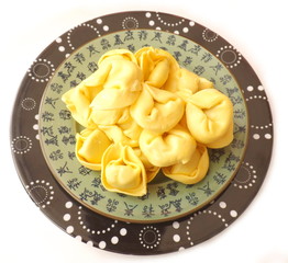Tortellonis