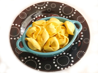 Tortellonis