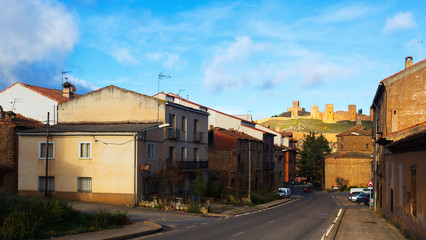  Molina de Aragon. Castile-La Mancha, Spain