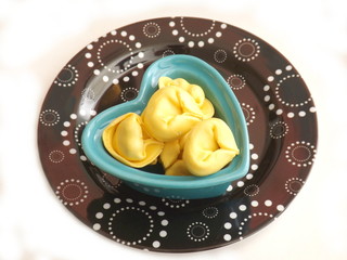Tortellonis