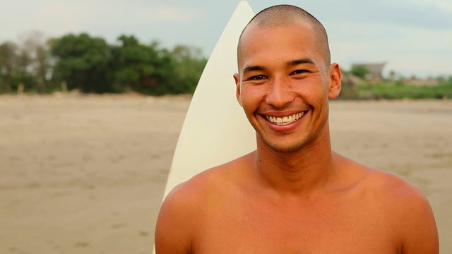 Surfer