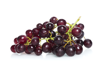 bunch of grapes