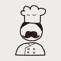 chef doodle