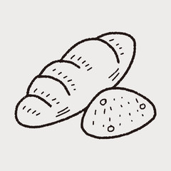 doodle bread