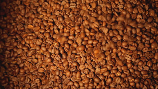 perfect coffee beans