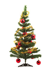 Christmas tree