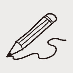 Doodle Pencil