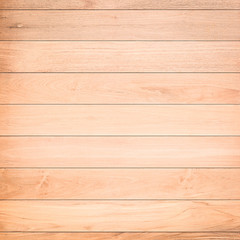 Fototapeta na wymiar Light wood plank texture background