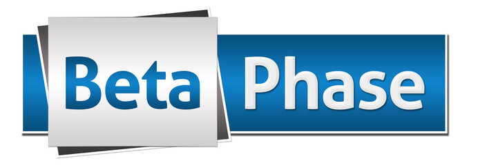 Beta Phase Blue Grey Horizontal