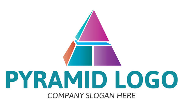 Pyramid Logo