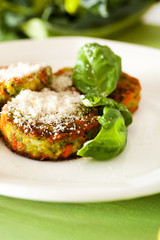 vegetable cutlets