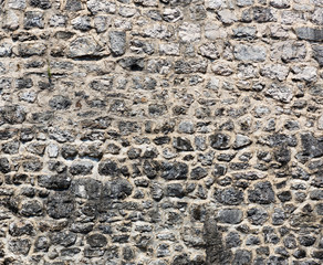 Stone wall background