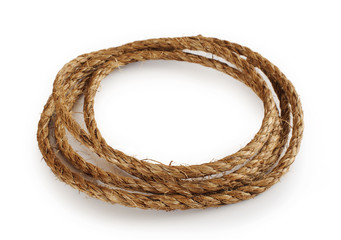 Manila rope