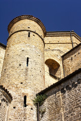 Cattedrale di Acerenza (PZ)