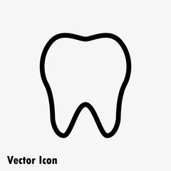 Tooth Icon,