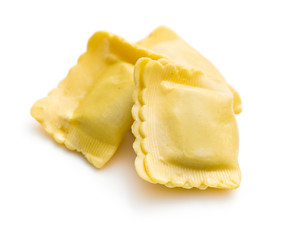 ravioli pasta