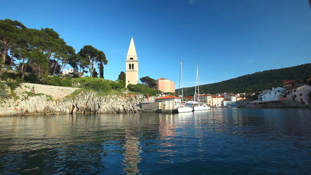 losinj