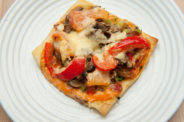pizza