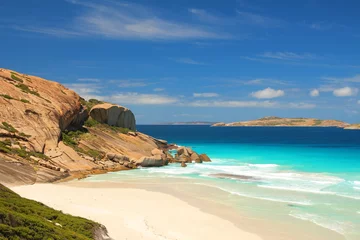 Foto op Plexiglas Esperance Beaches, Australië © totajla