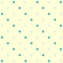 Abstract star background