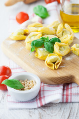 Tortellini