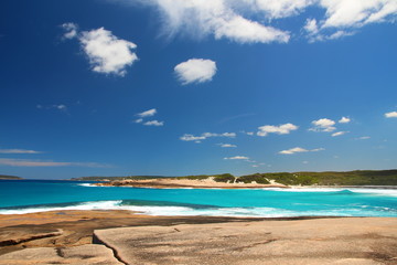 Esperance Beaches, Australia