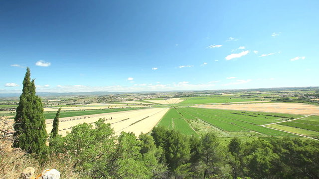 Etang de Montady