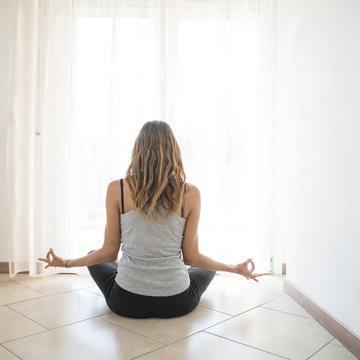 yoga