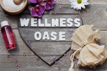 Wellnessoase