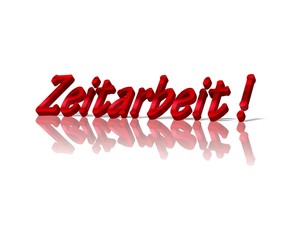 zeitarbeit