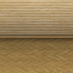 Wooden  background