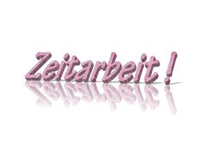 zeitarbeit