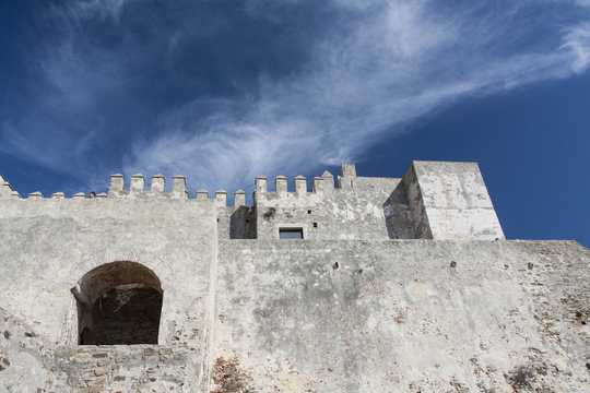 Castillo de Guzman el Bueno