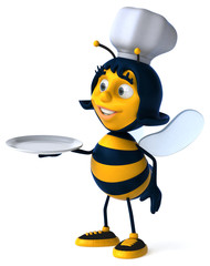 Fun bee