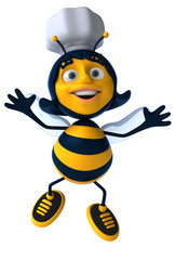 Fun bee