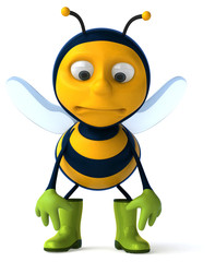 Fun bee