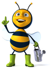 Fun bee