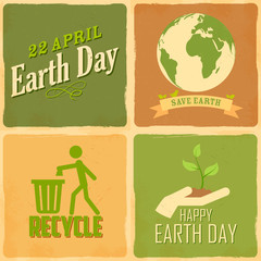 Earth Day background