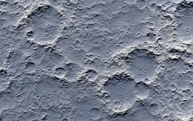 Moon surface © helen_f