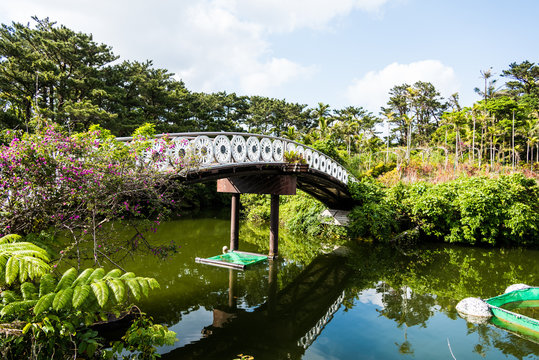 東南植物園
