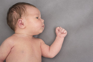 Newborn baby © off5173