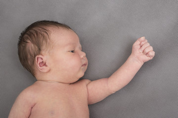 Newborn baby © off5173