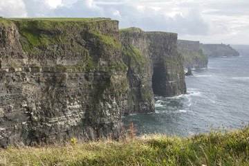 Cliffs of Moher