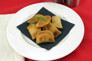 empanadillas