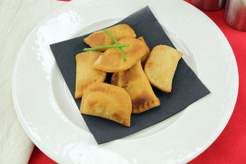empanadillas