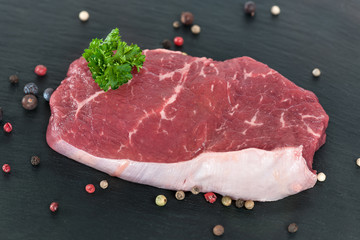 Rumpsteak