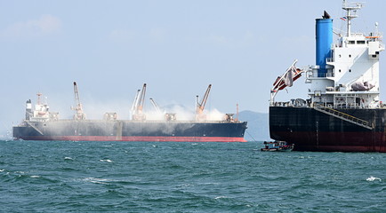 transport maritime