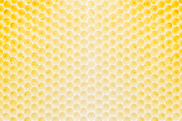 Honeycomb pattern