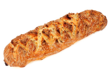 Pain doré fait maison