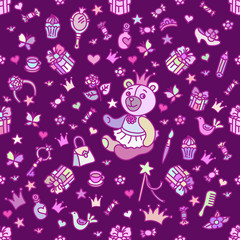 my little princess set